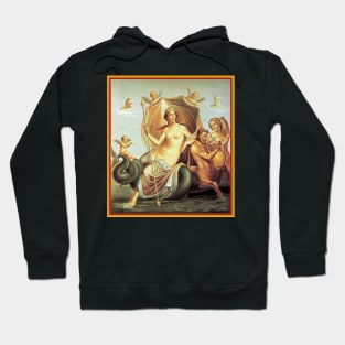 Galatea Hoodie